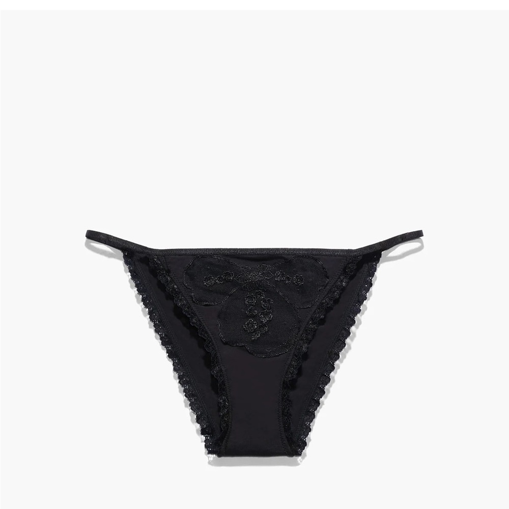 Savage X Fenty Lace Panty